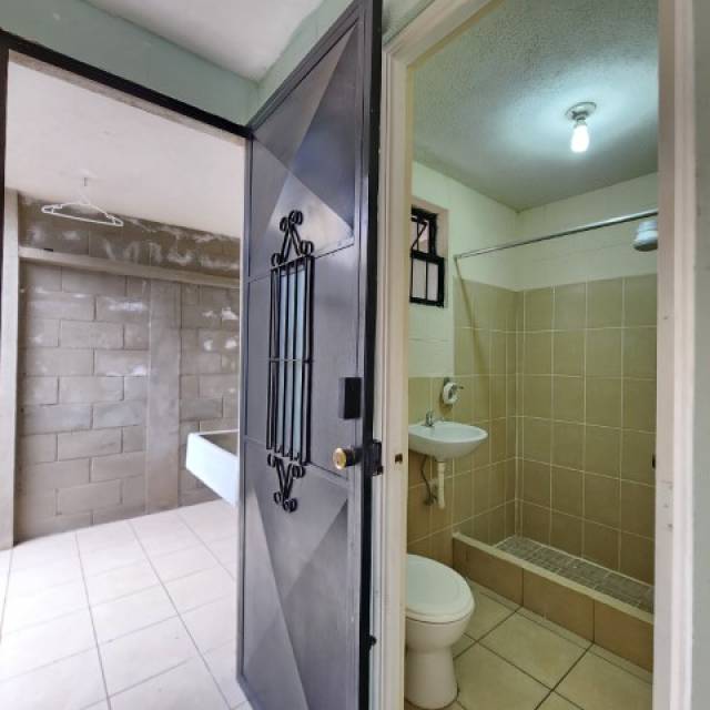 Apartamento en Renta KM 17.5 hacia San José Pinula - Miniatura 7