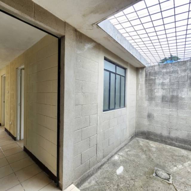 Apartamento en Renta KM 17.5 hacia San José Pinula - Miniatura 9