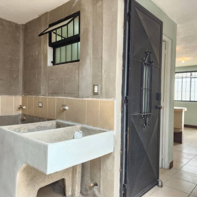 Apartamento en Renta KM 17.5 hacia San José Pinula - Miniatura 10