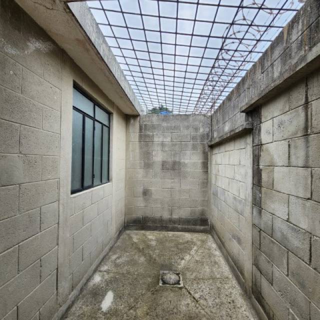 Apartamento en Renta KM 17.5 hacia San José Pinula - Miniatura 11