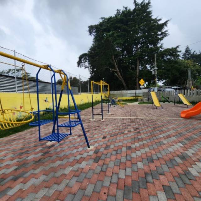 Apartamento en Renta KM 17.5 hacia San José Pinula - Miniatura 13