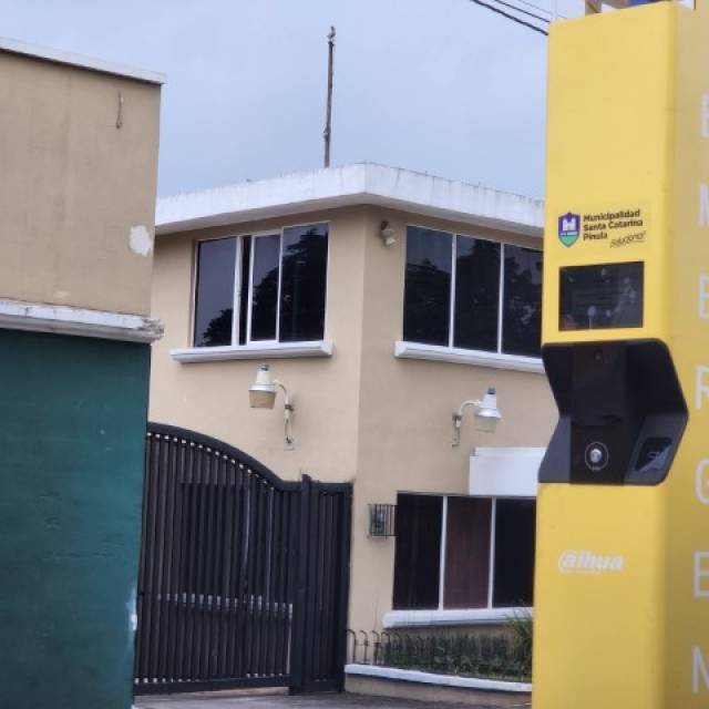 Apartamento en Renta KM 17.5 hacia San José Pinula - Miniatura 15