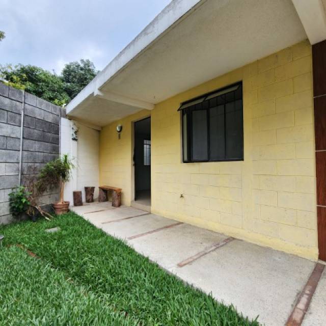 Apartamento en Renta San José Pinula frente a El Faro - Image 2