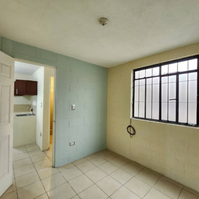 Apartamento en Renta La Laguneta KM 17 San Jose Pinula - Miniatura 8
