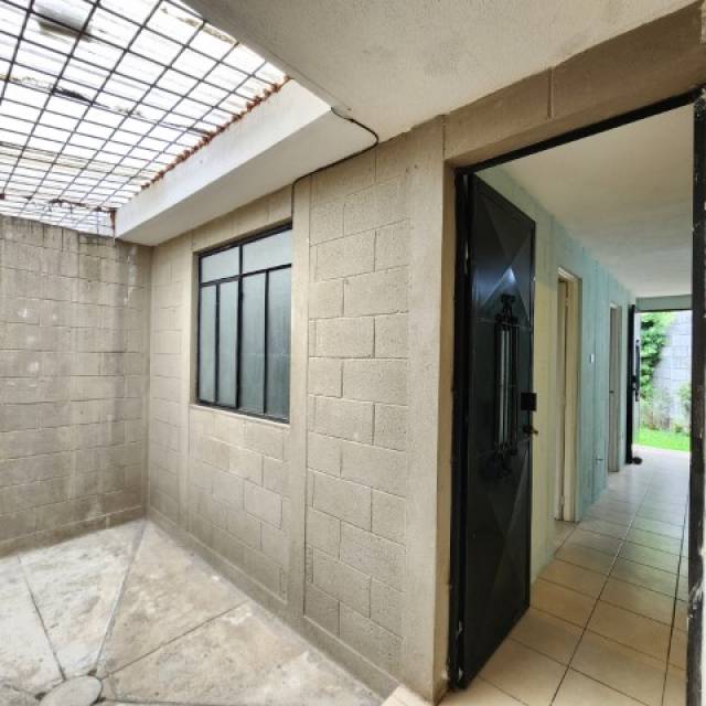 Apartamento en Renta La Laguneta KM 17 San Jose Pinula - Miniatura 10