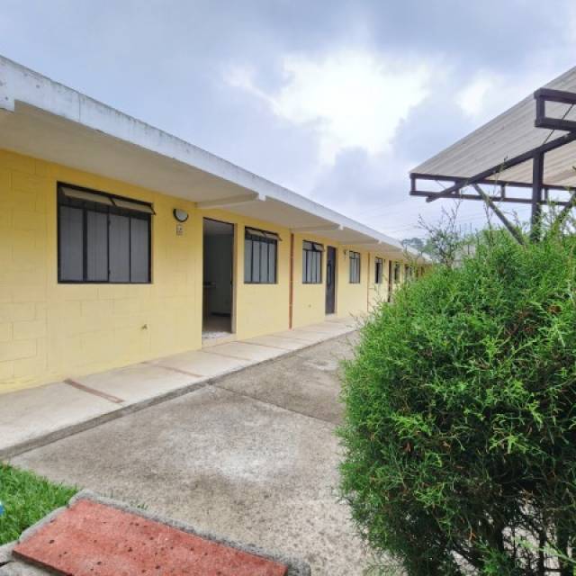 Apartamento en Renta La Laguneta KM 17 San Jose Pinula - Miniatura 11