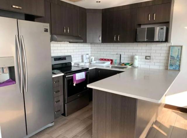 RENTO APARTAMENTO AMUEBLADO EN ZONA 13 - Miniatura 2