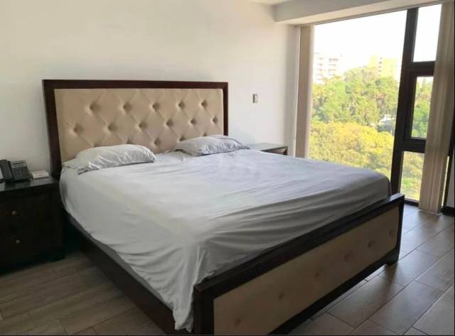 RENTO APARTAMENTO AMUEBLADO EN ZONA 13 - Miniatura 3