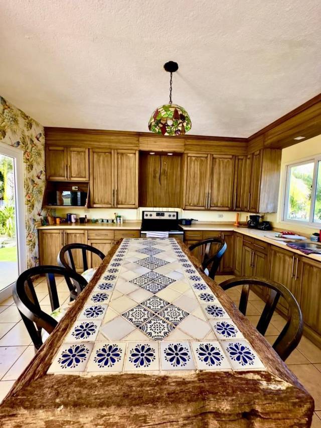 VENDO HERMOSA CASA EN HAWAII, MONTERRICO - Miniatura 7