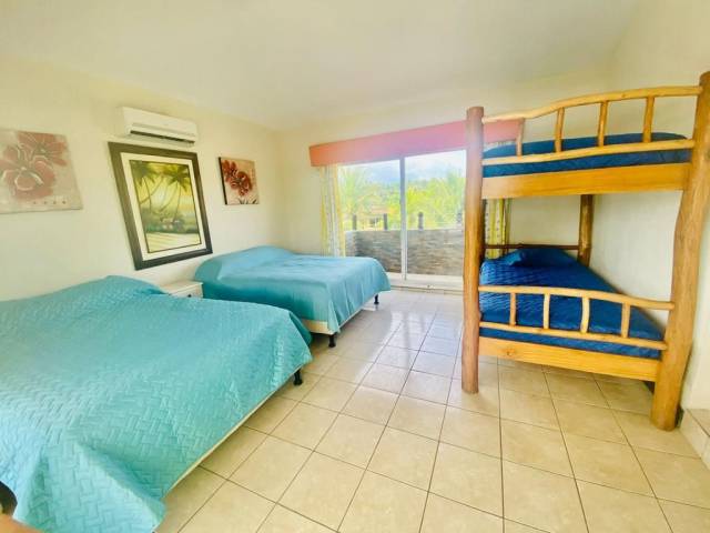 VENDO HERMOSA CASA EN HAWAII, MONTERRICO - Miniatura 8