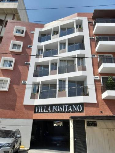 RENTO APARTAMENTO EN AVENIDA HINCAPIE - Image 1