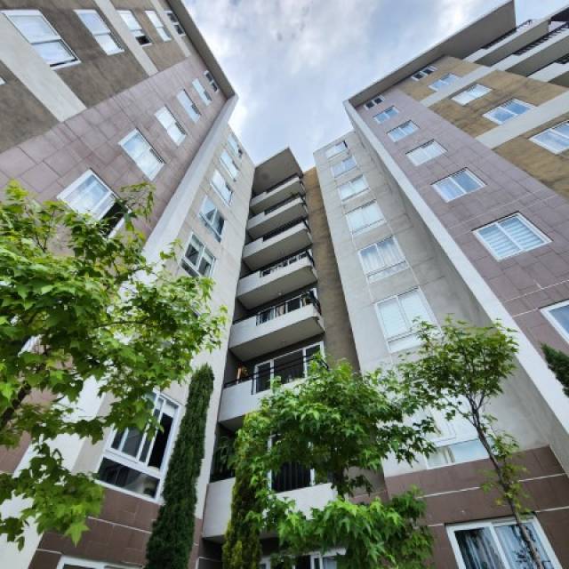 Apartamento en Venta Parque 7 San Ignacio Zona 7 Mixco - Image 1