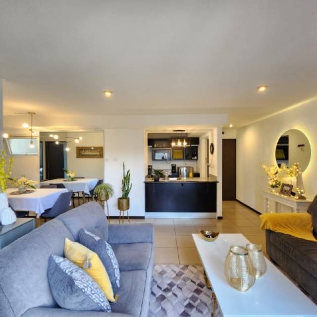 Apartamento en Venta Parque 7 San Ignacio Zona 7 Mixco - Image 2