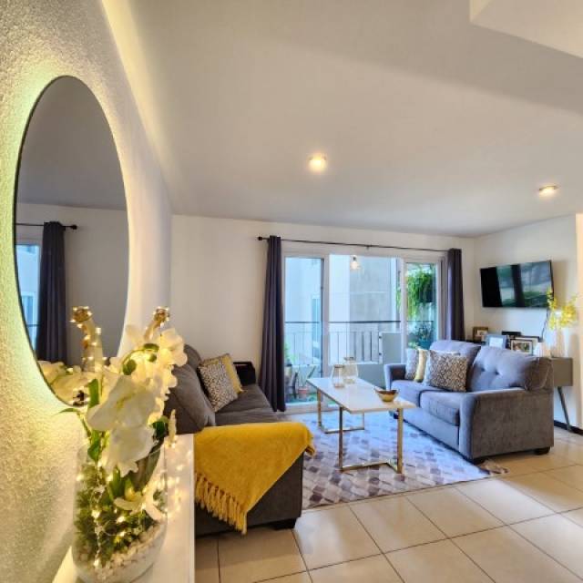 Apartamento en Venta Parque 7 San Ignacio Zona 7 Mixco - Image 3