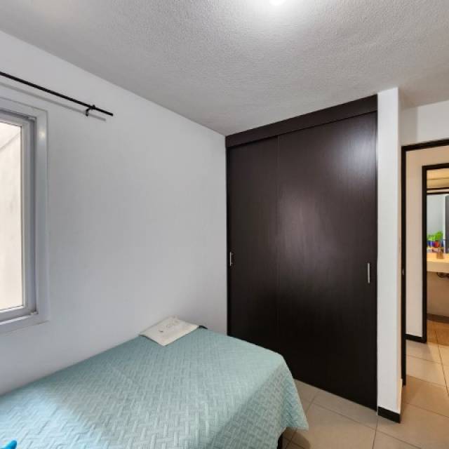 Apartamento en Venta Parque 7 San Ignacio Zona 7 Mixco - Miniatura 10