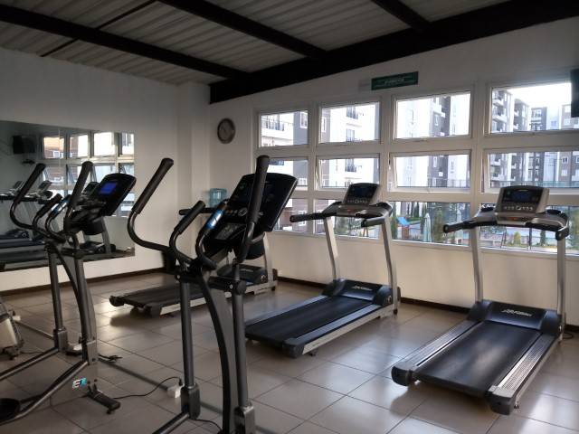 Apartamento en Venta Parque 7 San Ignacio Zona 7 Mixco - Miniatura 13