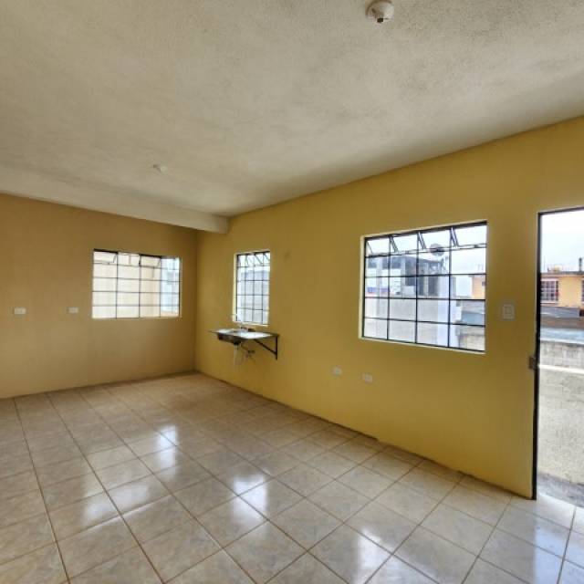Apartamento en Alquiler La Florida Zona 19 Ciudad - Image 2