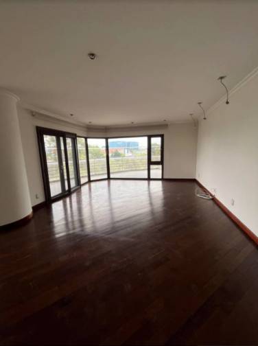 (+1) Apartamento Edificio Tadeus - Image 1