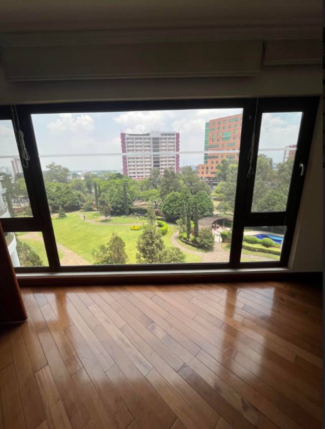 (+1) Apartamento Edificio Tadeus - Image 2