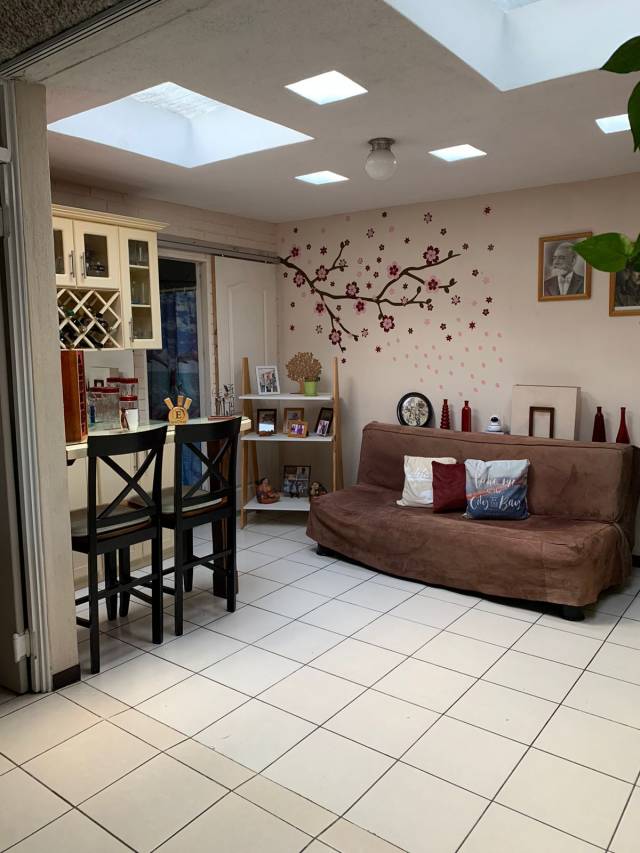 (+1) Casa Residenciales Granai II - Miniatura 6