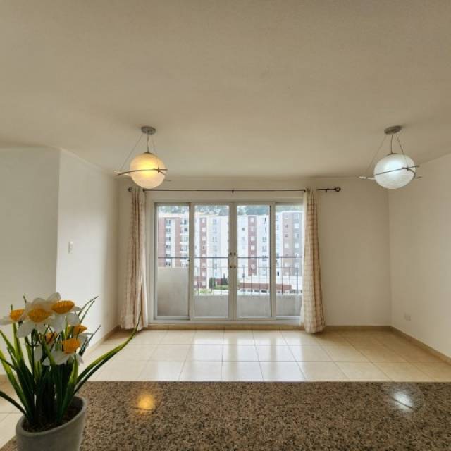 Apartamento en Renta Parque 7 en Zona 7 de Mixco - Image 2