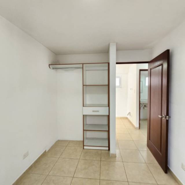 Apartamento en Renta Parque 7 en Zona 7 de Mixco - Miniatura 12