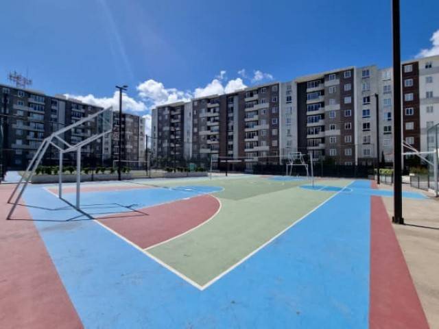Apartamento en Renta Parque 7 en Zona 7 de Mixco - Miniatura 14