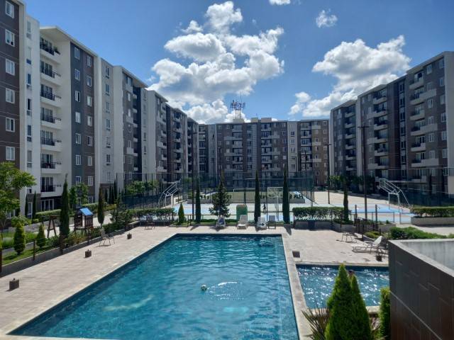 Apartamento en Renta Parque 7 en Zona 7 de Mixco - Miniatura 15