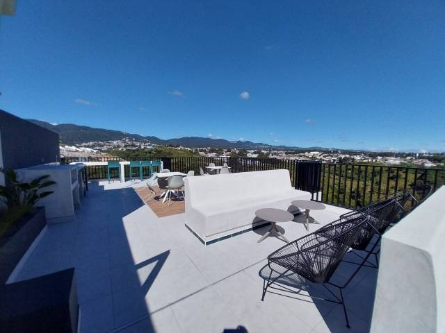 Apartamento nuevo en renta en AMI Mixco - Miniatura 8