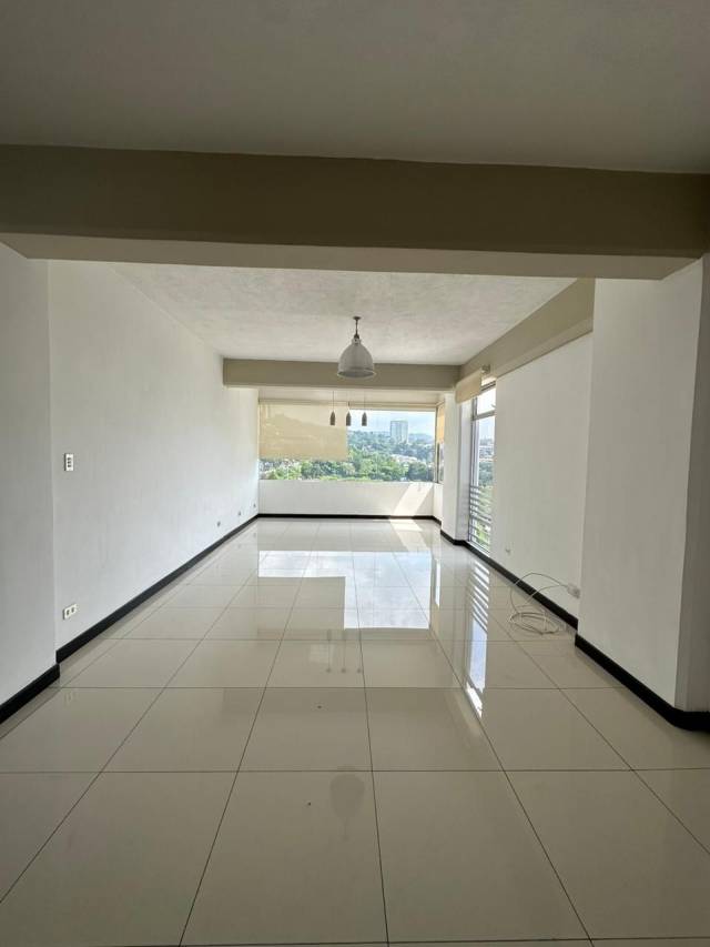 RENTO APARTAMENTO EN ZONA 15 - Image 2