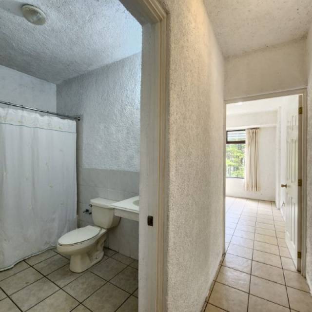 Apartamento grande en Renta Zona 15 San Lázaro - Miniatura 11