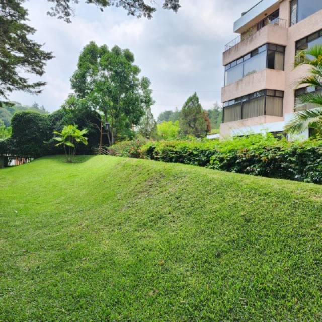 Apartamento grande en Renta Zona 15 San Lázaro - Miniatura 13