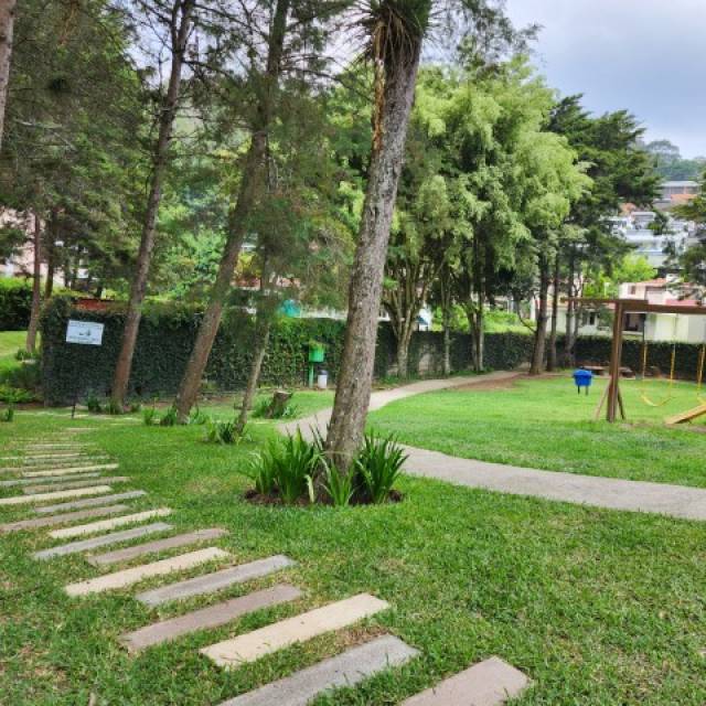 Apartamento grande en Renta Zona 15 San Lázaro - Miniatura 14
