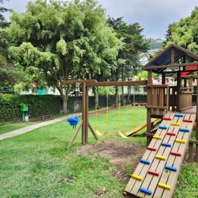Apartamento grande en Renta Zona 15 San Lázaro - Miniatura 15