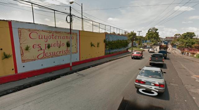 Terreno Comercial en Venta, Mazatenango Suchitepéquez - Miniatura 2