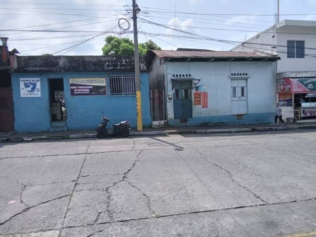 Terreno Comercial en Venta, Mazatenango Suchitepéquez - Miniatura 5