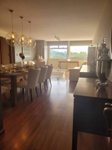 #AquiVivo (+1) Apartamento Las Gemas