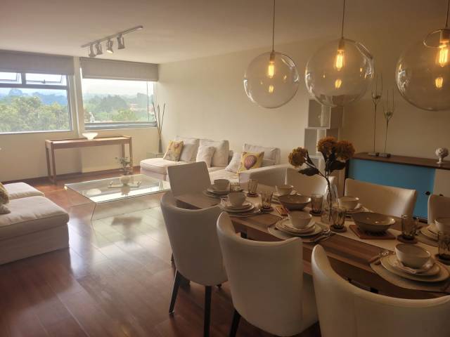 #AquiVivo (+1) Apartamento Las Gemas - Image 2