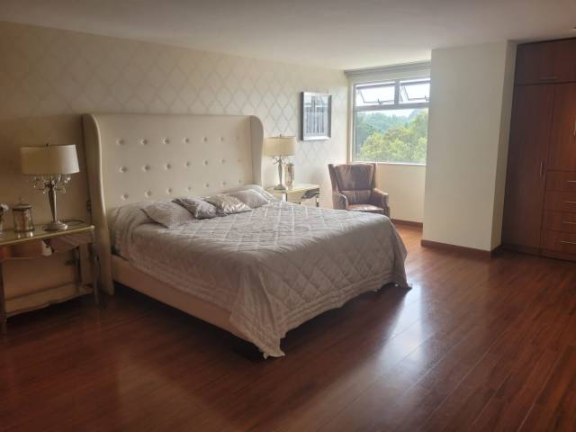 #AquiVivo (+1) Apartamento Las Gemas - Image 5