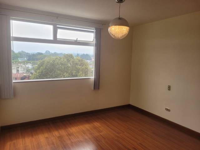 #AquiVivo (+1) Apartamento Las Gemas - Miniatura 6