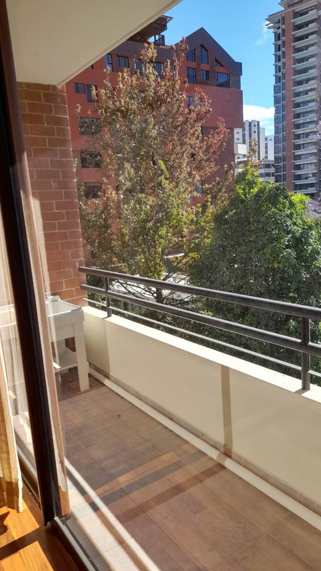 Apartamento en venta en Zona 14 - Image 3