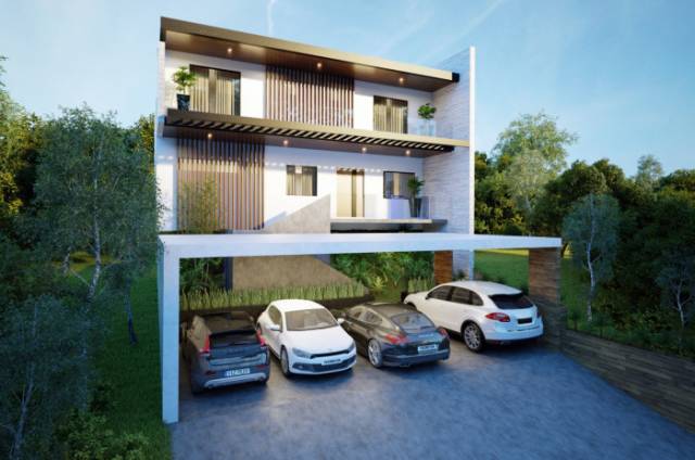 Casa en venta en Muxbal - Image 1