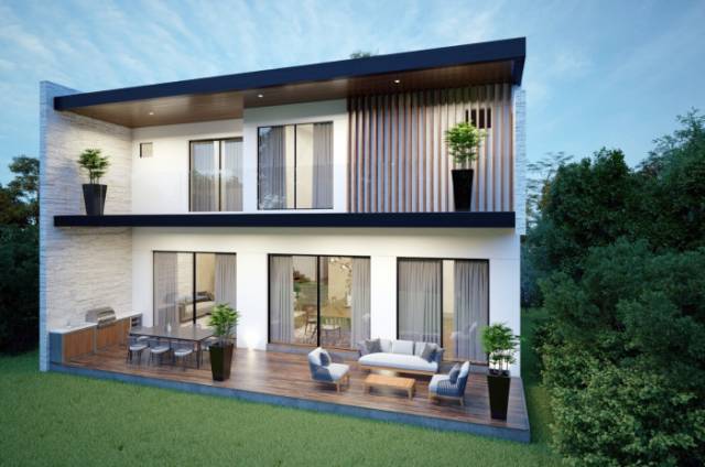 Casa en venta en Muxbal - Miniatura 3