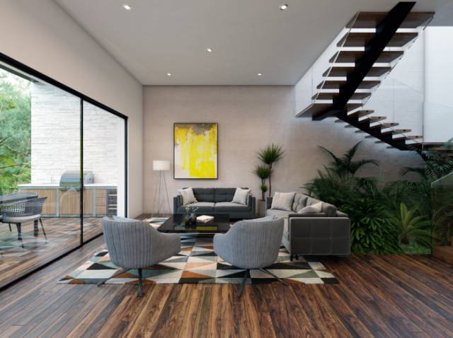 Casa en venta en Muxbal - Miniatura 4