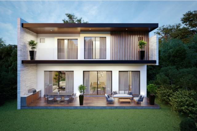Casa en venta en Muxbal - Miniatura 6