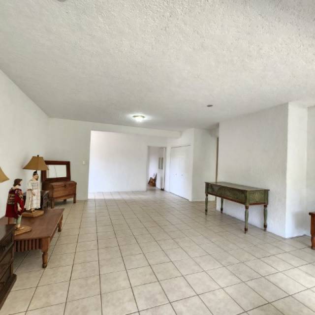 Apartamento grande en Renta Zona 15 San Lázaro - Miniatura 6