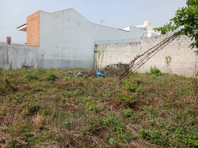 Terreno residencial en venta Balcones de San Cristóbal - Miniatura 8