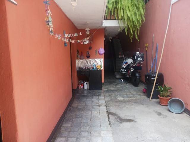 Casa en Venta Colonia Carabanchel Zona 11 Guatemala - Image 3