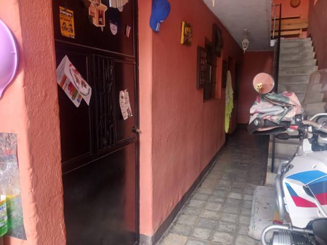 Casa en Venta Colonia Carabanchel Zona 11 Guatemala - Image 5