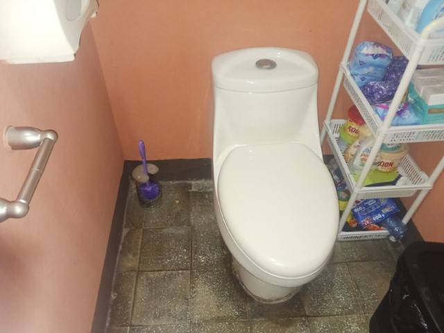 Casa en Venta Colonia Carabanchel Zona 11 Guatemala - Miniatura 15